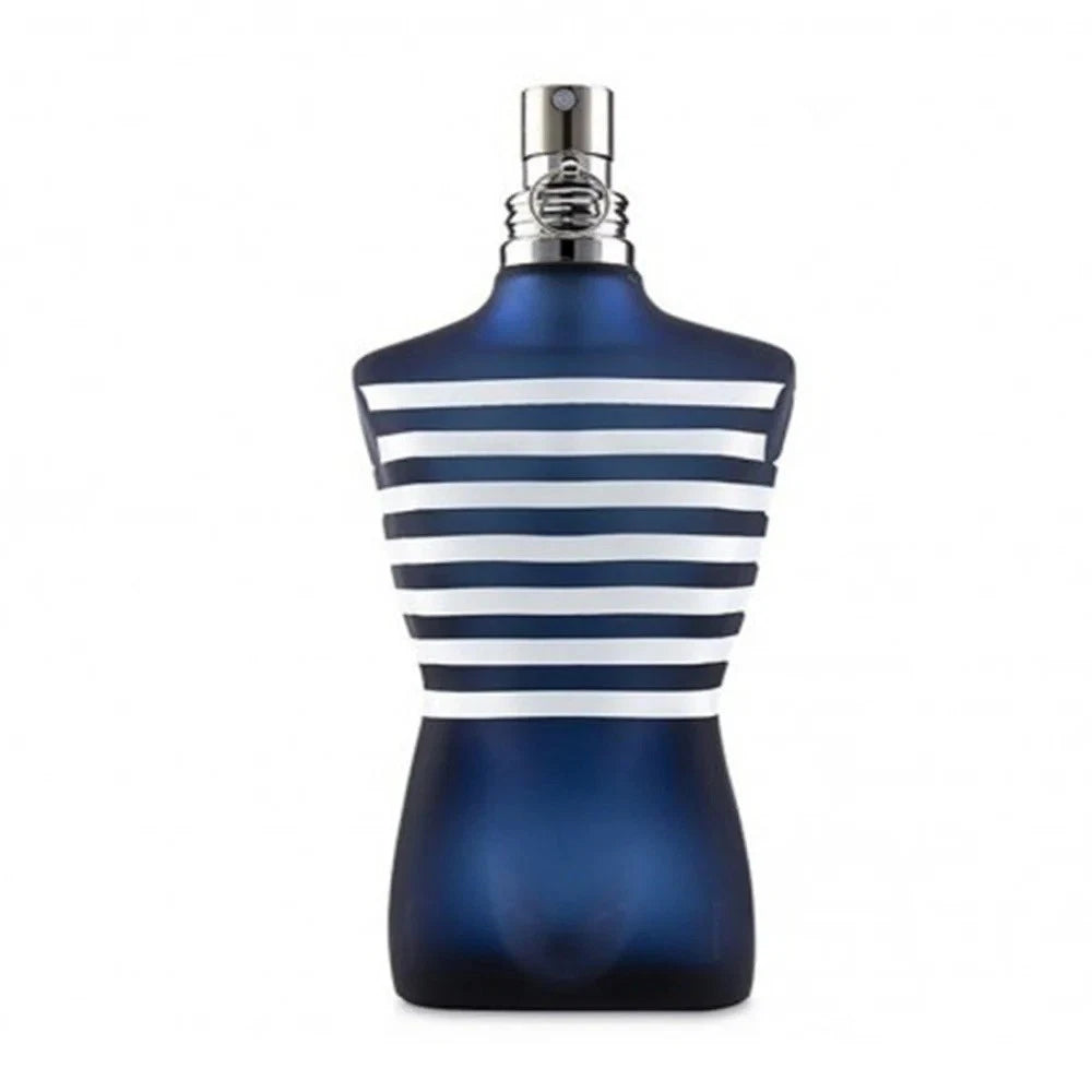 Jean Paul Gaultier Le Male In The Navy Eau De Parfum 125ml Men's Fragrance
