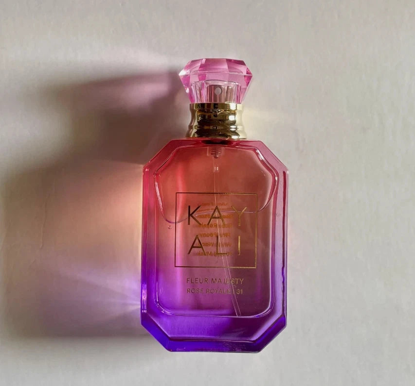 KAYALI Fleur Majesty Rose Royale 31 Eau de Parfum Spray 100ml