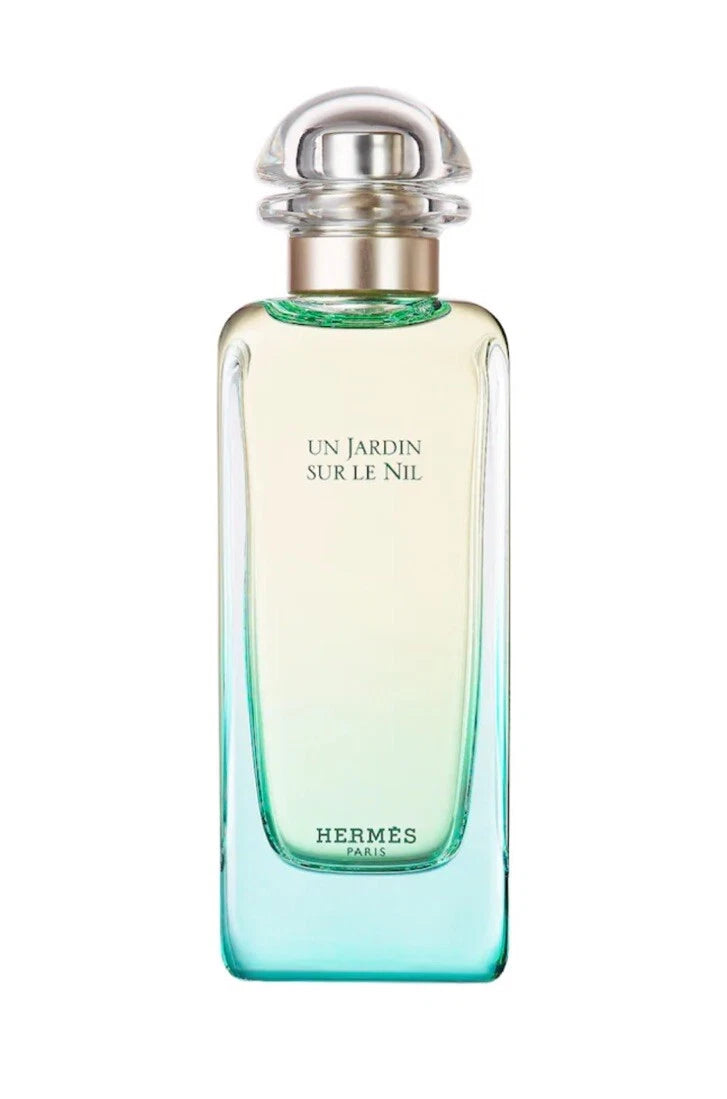 Un Jardin Sur Le Nil by Hermes 100ml EDT Spray