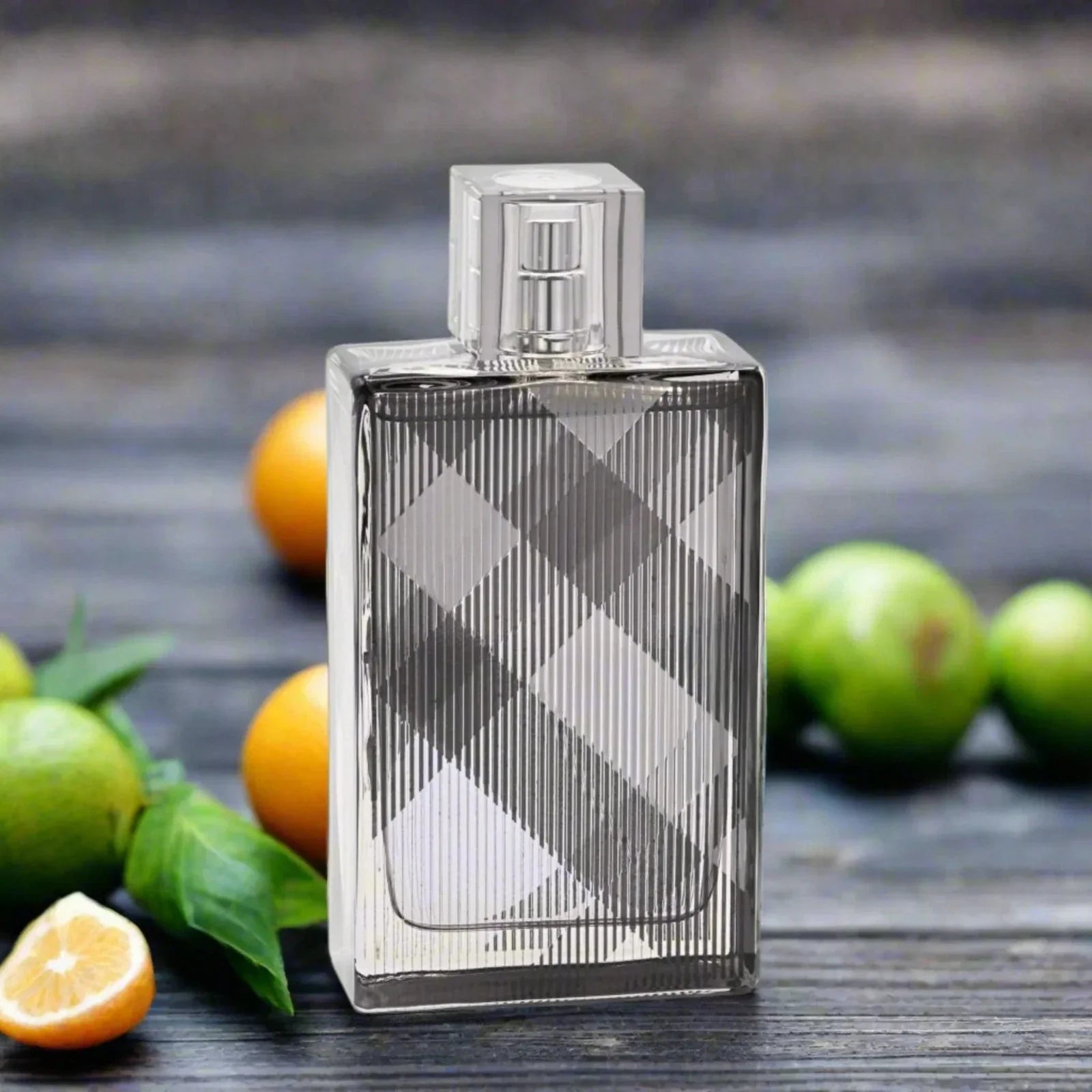 Burberry Brit For Him Eau de Toilette 100ml