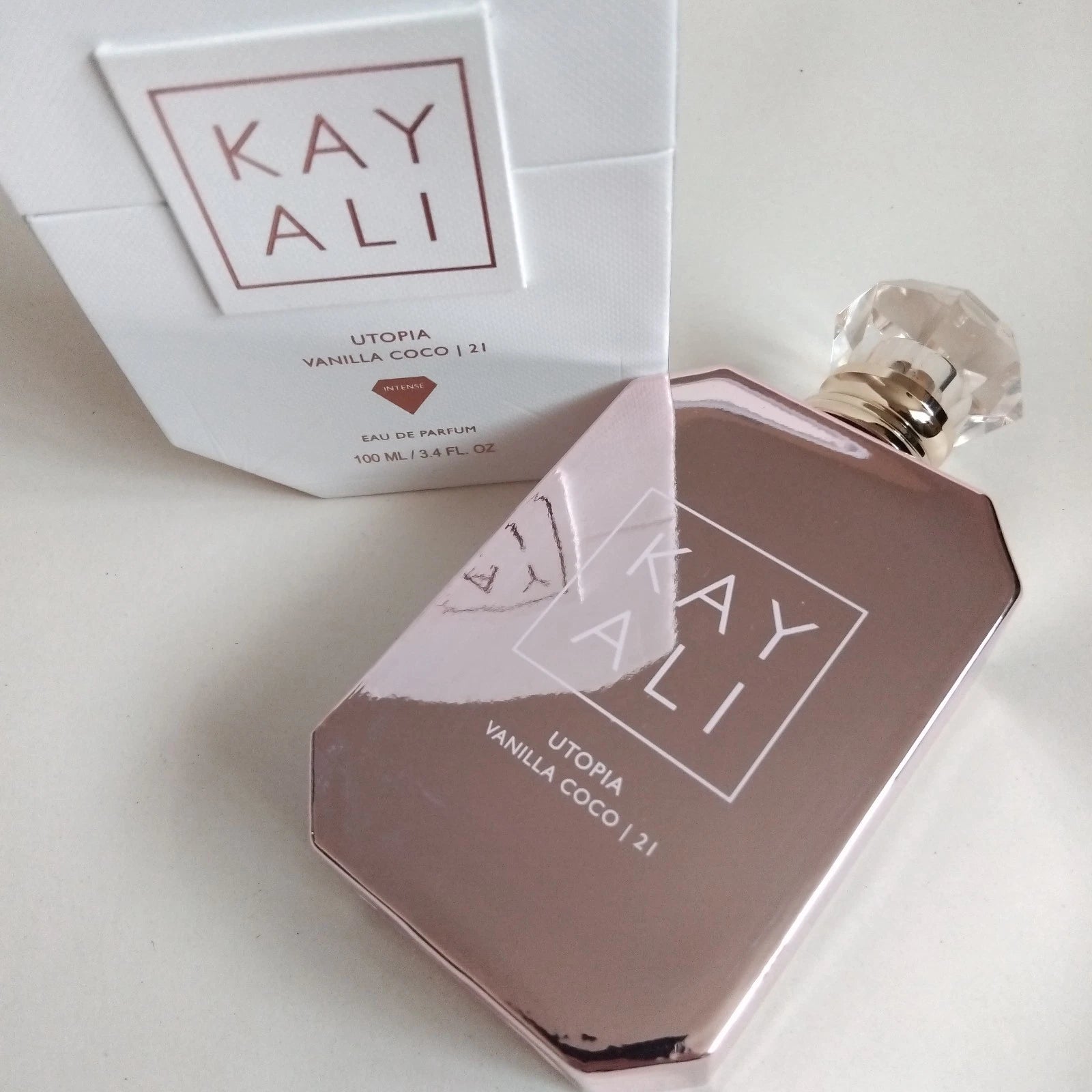 KAYALI Utopia Vanilla Coco 21 Eau de Parfum Spray 100ml