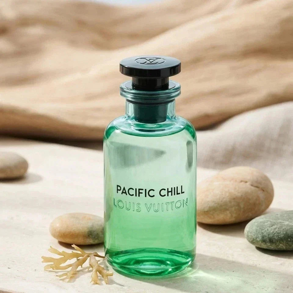 Louis Vuitton Pacific Chill Eau de Parfum 100ml