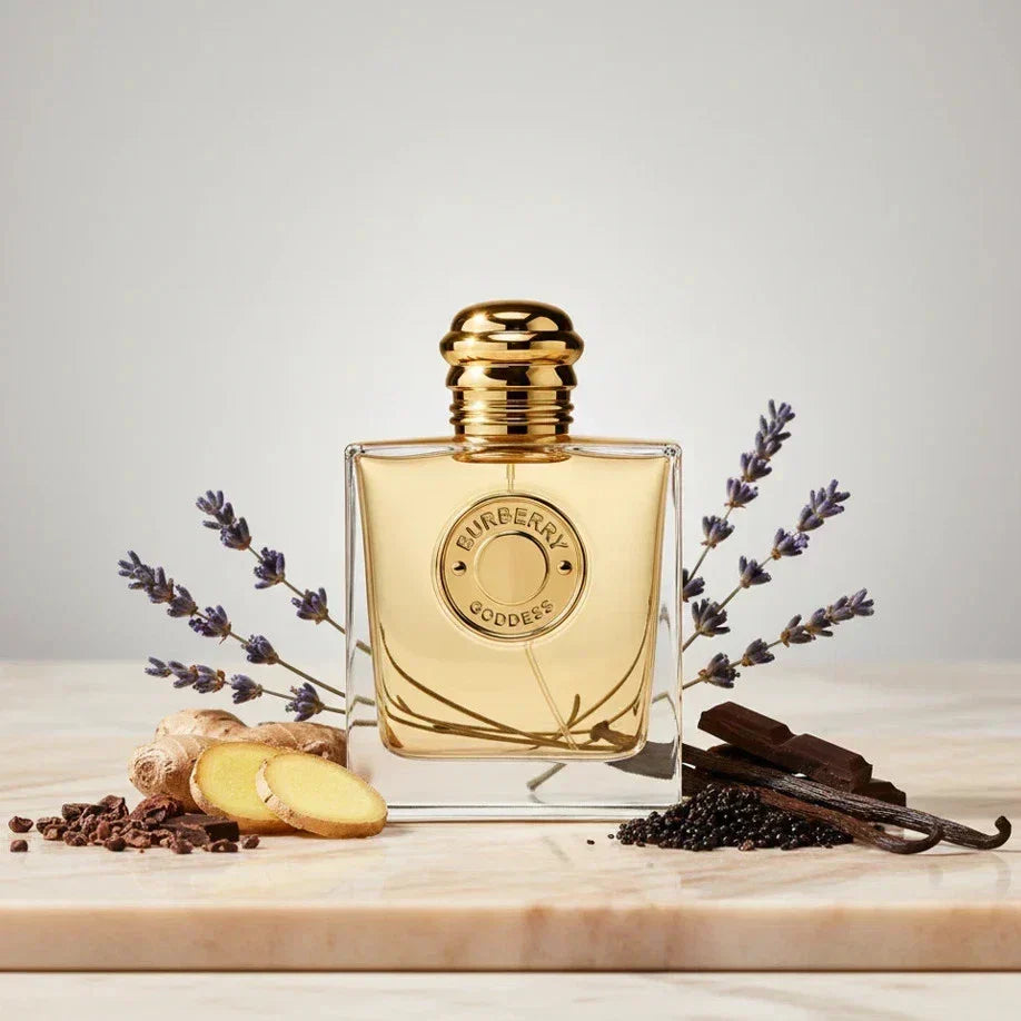 Burberry Goddess by Burberry 100ML EDP Cologne Perfume for Women
