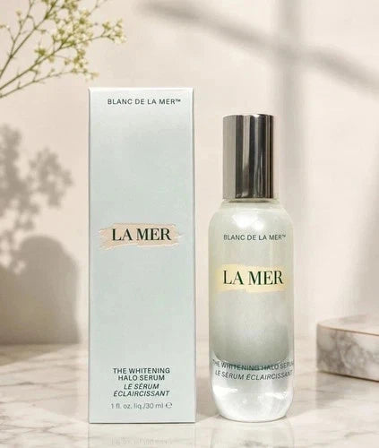 La Mer The Halo Serum Full Size 30 ml