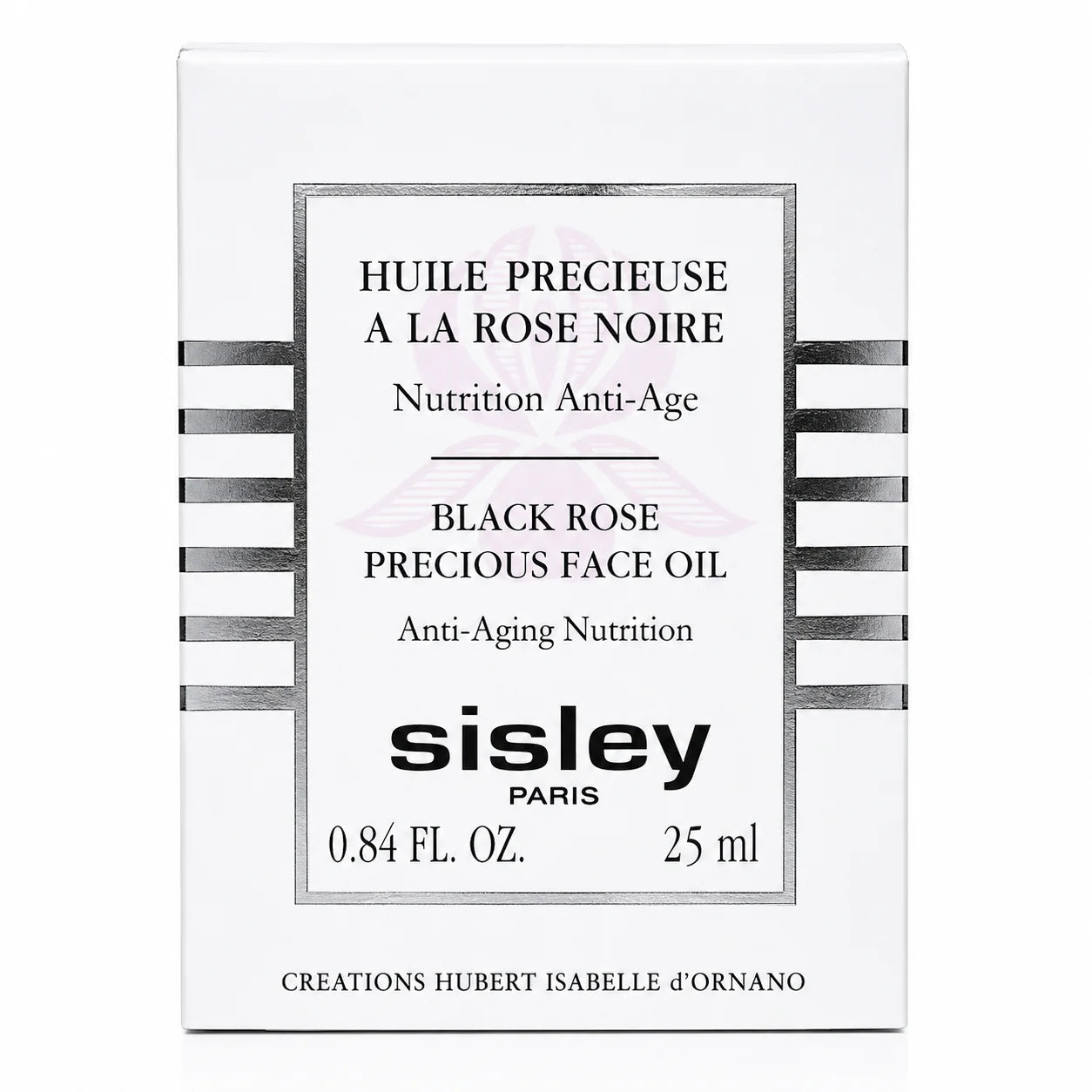 Sisley Black Rose Precious Face Oil - 25 ml