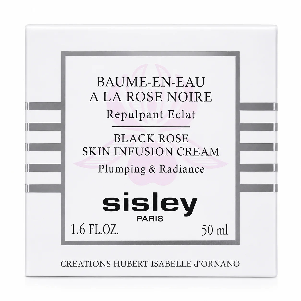 Sisley Black Rose Skin Infusion Cream - 1.6 oz
